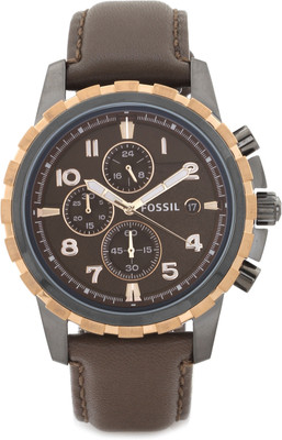 Fossil BQ1657 Watch - For Men