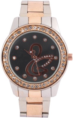 Declasse BEAUTIFUL BLACK DUCK ON DIAL Analog Watch  - For Women   Watches  (Declasse)