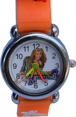 

Vitrend Hannah Montana Watch - For Women