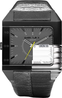 

Diesel DZ1376 NOT ASSIGN Watch - For Men & Women