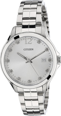 

Citizen EV0050-55A Watch - For Women
