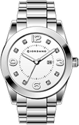 Giordano 2649-22 Watch - For Women