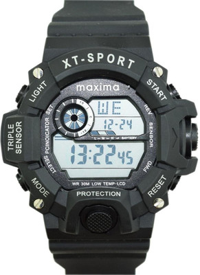 

Maxima 32850PPDN Watch - For Men