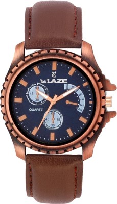 Blaze BZ-3055sl02 Octane Ultimate pattern Analog Watch  - For Boys   Watches  (Blaze)