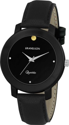 Grandson GSGS074 Analog Watch  - For Men   Watches  (Grandson)