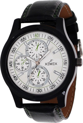 

Xemex ST1030NL02A New Generation Watch - For Men