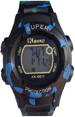

Vitrend BNKD-1 Watch - For Boys & Girls