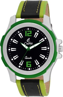 Cubia cb-1191 Analog Watch  - For Boys   Watches  (Cubia)