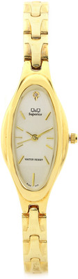 

Q&Q R123-010 Watch - For Women