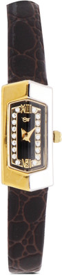 Bentex RA1147TLBK Watch - For Women