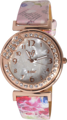 

Zoya ZO-BDPKF-03 Watch - For Women
