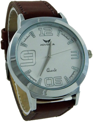 

Advogue ADVOGUE-45613 Sweep Movement Watch - For Men