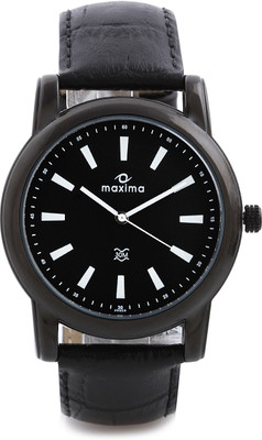 

Maxima 26929LAGB Attivo Watch - For Men