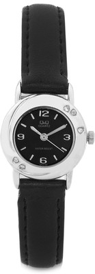 

Q&Q GF29-081 Watch - For Women