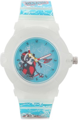 Zoop 16001PP01 Analog Watch  - For Boys   Watches  (Zoop)