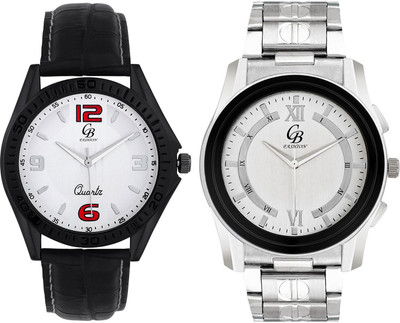 

CB Fashion 213-226 Watch - For Men