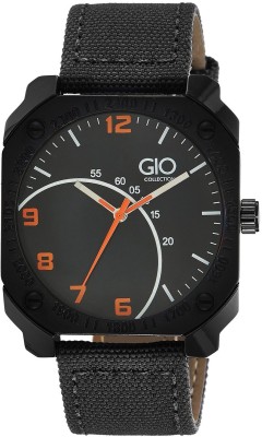 Gio Collection Fg1001-03 Analog Watch  - For Men   Watches  (Gio Collection)