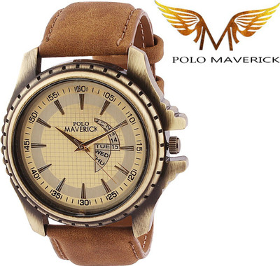 

Polo+ PM1111A11 New Model Watch - For Men