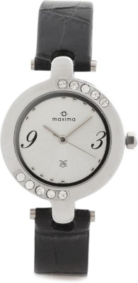 Maxima 29433LMLI Attivo Analog Watch  - For Women   Watches  (Maxima)
