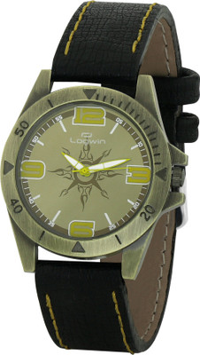 

LOGWIN LG WACH MEN44BR New Style Watch - For Men