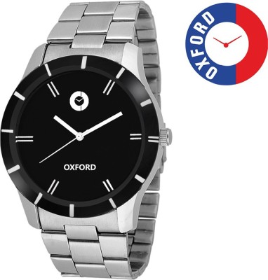 Oxford OX1510SL01 New style Watch  - For Men   Watches  (Oxford)