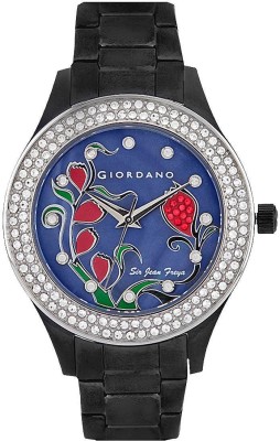 Giordano 2587-33 Special Collection Analog Watch  - For Women   Watches  (Giordano)