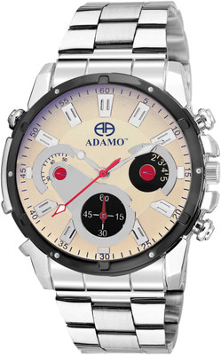 

ADAMO A315SM01 Designer Watch - For Men