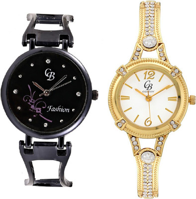 

CB Fashion 131-231 Watch - For Women
