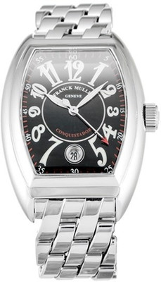 

Franck Muller 8005 SC Conquistador Watch - For Couple
