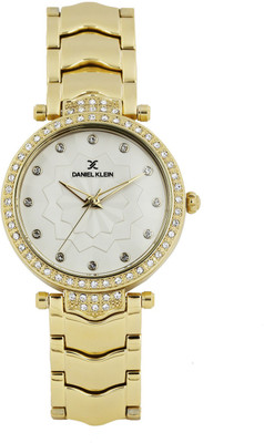

Daniel Klein DK10954-1 Watch - For Women