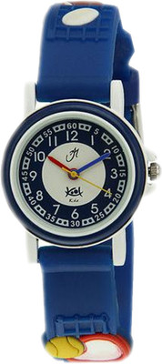 

Kool Kidz DMK-002-BL 01 Watch - For Boys & Girls