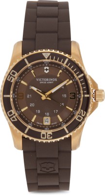 Victorinox 241615-1 Watch  - For Men & Women   Watches  (Victorinox)