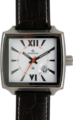 

Maxima 24630LMGI Attivo Watch - For Men