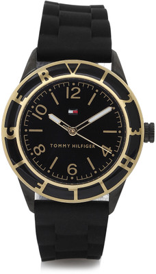 

Tommy Hilfiger 1781183 Watch - For Men