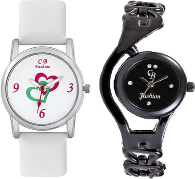 

CB Fashion 112-128 Watch - For Women