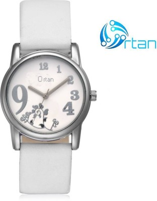 Ortan Ort-505 Analog Watch  - For Women   Watches  (Ortan)