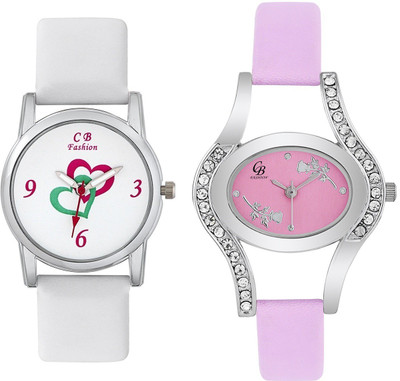 

CB Fashion 112-217 Watch - For Women