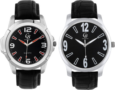 

CB Fashion 209-214 Watch - For Men