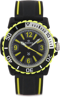

Maxima 33283PPGW Drone Watch - For Men & Women