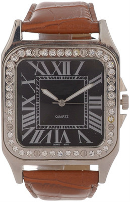 

Creative India Exports CIE-0201 Watch - For Men