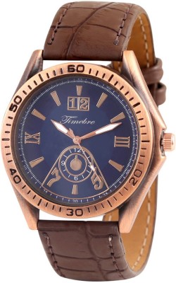 Timebre GXBLU264 Royal Swiss Watch  - For Men   Watches  (Timebre)