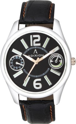 Adixion 3006SL01 Analog Watch  - For Men   Watches  (Adixion)