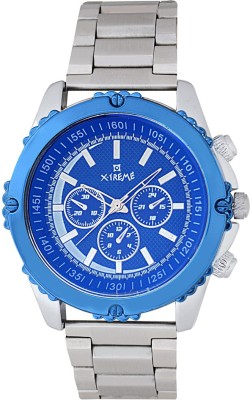 Xtreme XTGC1905BL Watch  - For Men   Watches  (Xtreme)