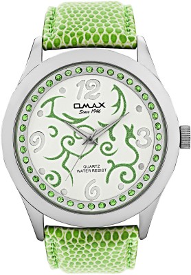 Omax TS477 Ladies Watch  - For Women   Watches  (Omax)