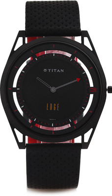 Titan 1649NL04 Watch - For Men