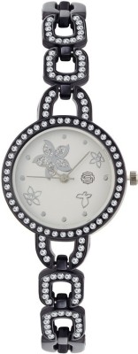 ShoStopper SJ62056WWD1350 Glorious Analog Watch  - For Women   Watches  (ShoStopper)