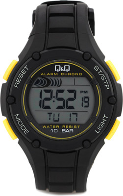 

Q&Q M129J005Y Watch - For Men