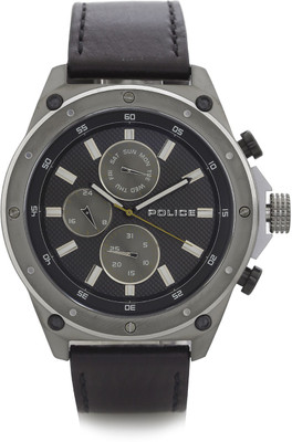 

Police PL14537JSU02AJ Watch - For Men