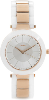 

DKNY NY2290I STANHOPE Watch - For Women(End of Season Style)