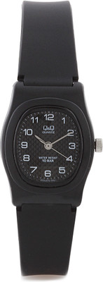 

Q&Q VP29J016Y Watch - For Women